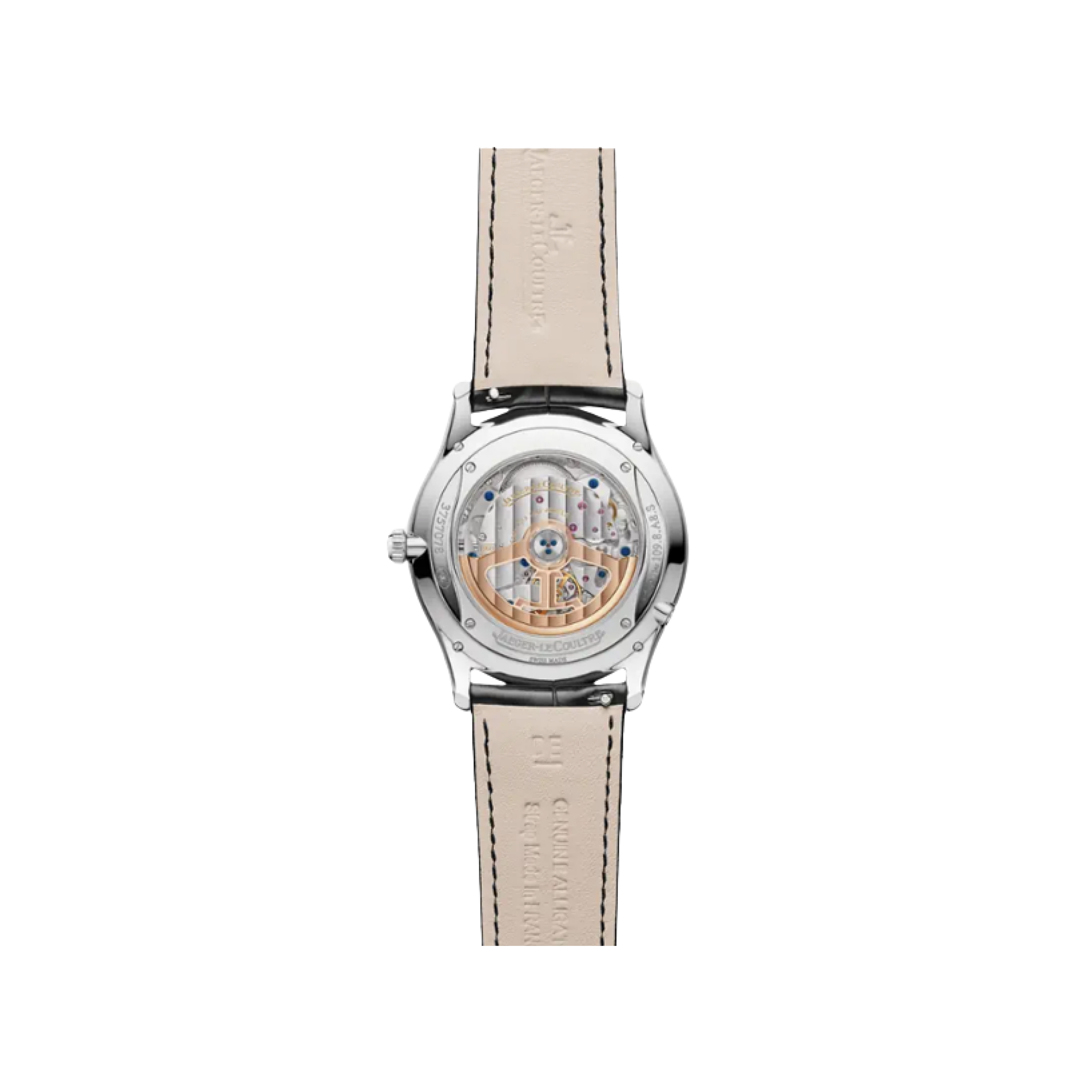 Jaeger-LeCoultre Master Ultra Thin Perpetual Calendar Q114842J