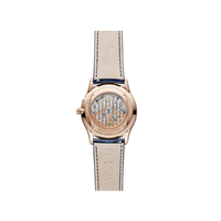 Jaeger-LeCoultre Master Ultra Thin Power Reserve Q137258J