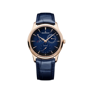 Jaeger-LeCoultre Master Ultra Thin Power Reserve Q137258J