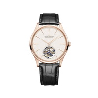 Jaeger-LeCoultre Master Ultra Thin Tourbillon Q1682411