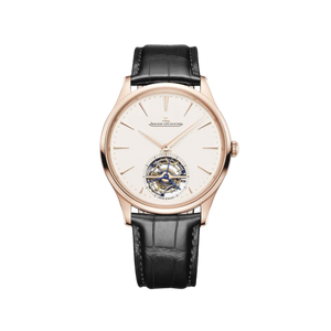 Jaeger-LeCoultre Master Ultra Thin Tourbillon Q1682411