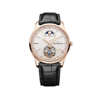Jaeger-LeCoultre Master Ultra Thin Tourbillon Moon Q169242J