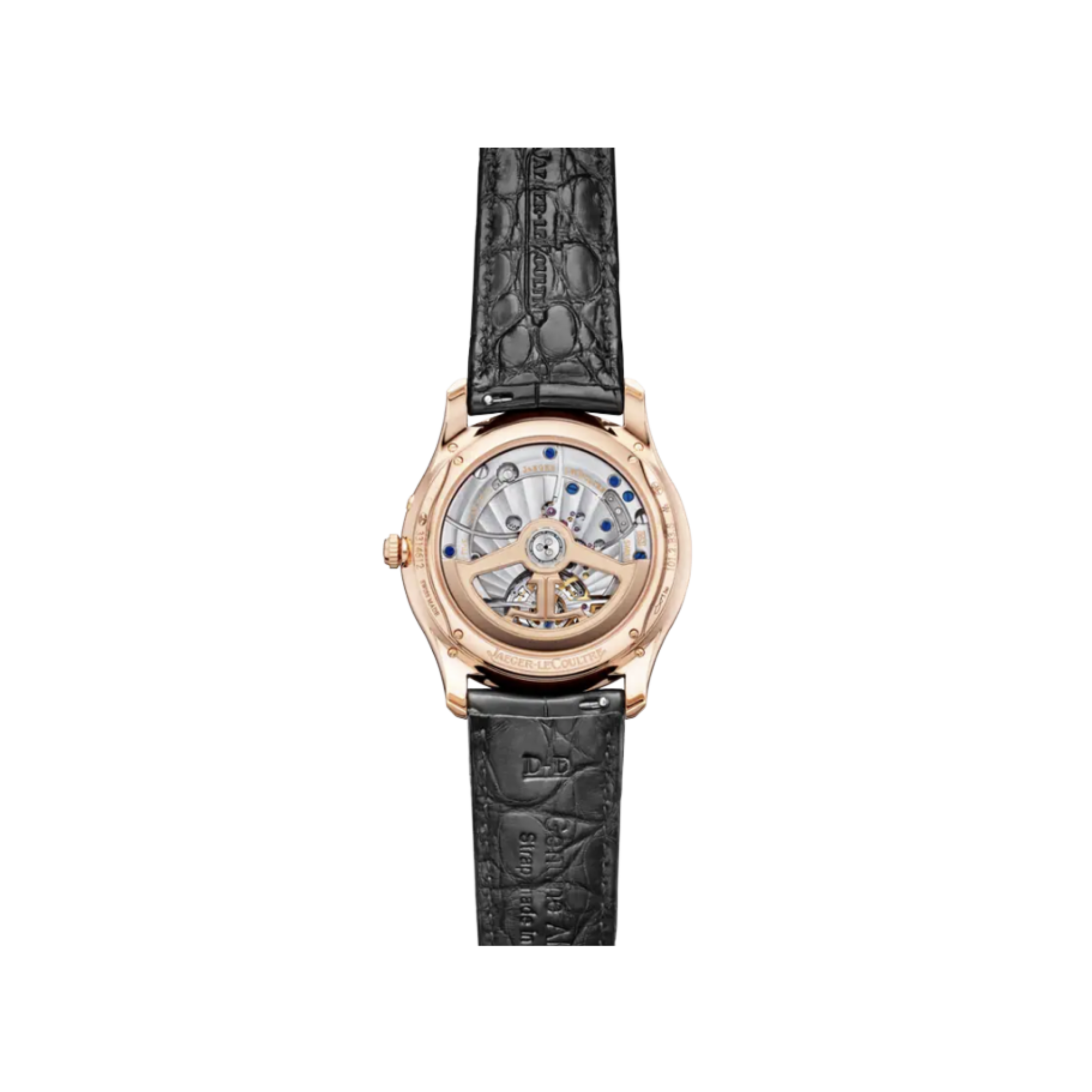 Jaeger-LeCoultre Master Ultra Thin Tourbillon Moon Q169242J