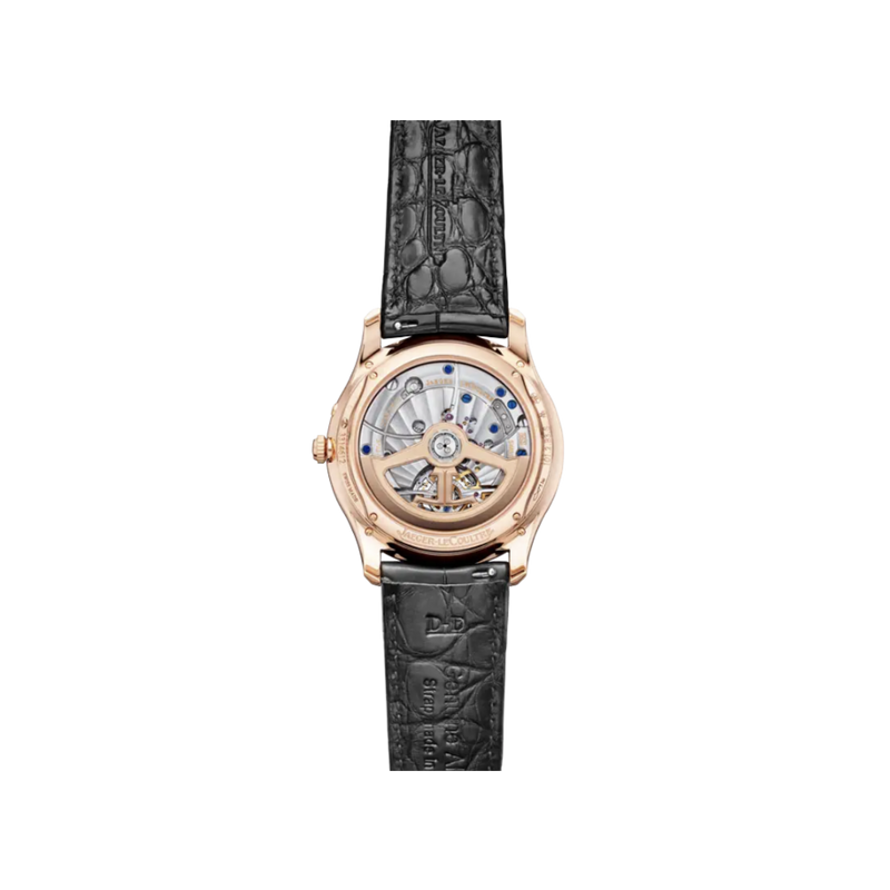 Jaeger-LeCoultre Master Ultra Thin Tourbillon Moon Q169242J
