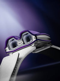 HM8 Mark 2 Titanium Limited Edition Watch
