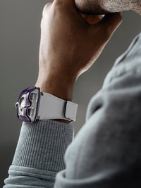 HM8 Mark 2 Titanium Limited Edition Watch