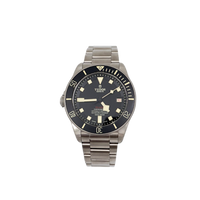 Tudor - Pelagos - M25610TNL - 2023 - Black