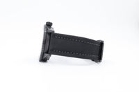 Blancpain - Fifty Fathoms Bathyscaphe - 5000-0130-B52A - Black - Strap - 2023