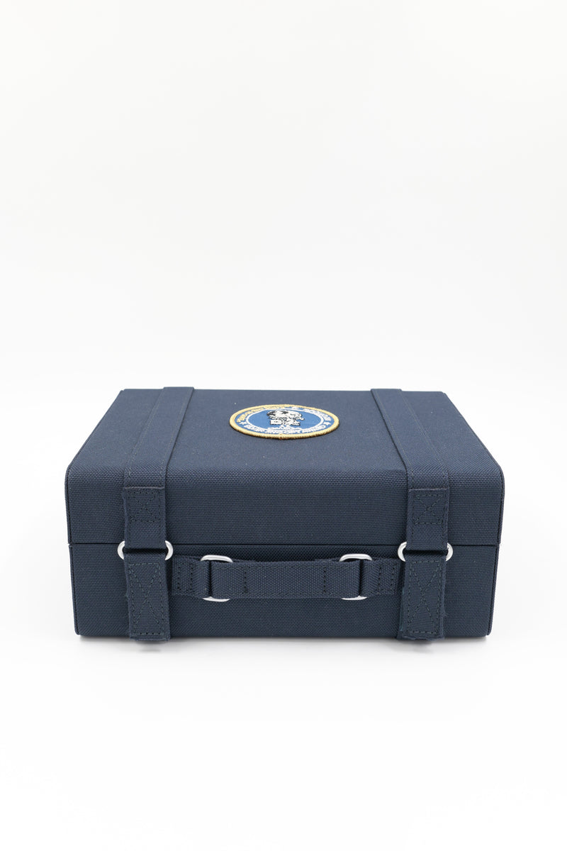 Omega - Speedmaster Silver Snoopy Award 50th Anniversary -310.32.42.50.02.001 - 2021