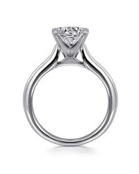 Gabriel & Co. Classic Collection Semi Mount