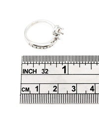 Single Row Diamond Side Car Mounting