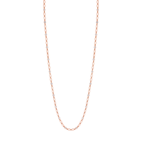 4 Carat White Yellow Rose Gold Round Brilliant Diamonds By the Yard Necklace