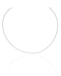Ultra This Cable Necklace in 14K Yellow Gold