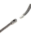 John Hardy Classic Chain 5.0mm Necklace in Sterling Silver