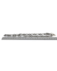 Kieselstein Herman Toad Chain Necklace