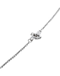 Notes I Love You Heart Tag Necklace