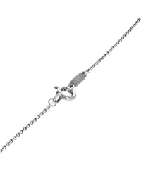 Tiffany & Co. Elsa Peretti Open Heart Necklace