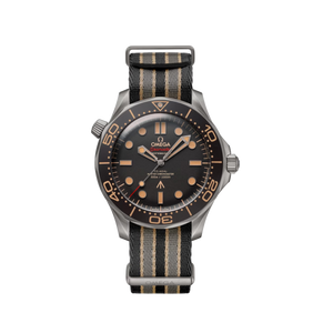 Omega Seamaster Diver 300M 007 edition 210.92.42.20.01.001