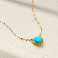 18kt Yellow Gold
