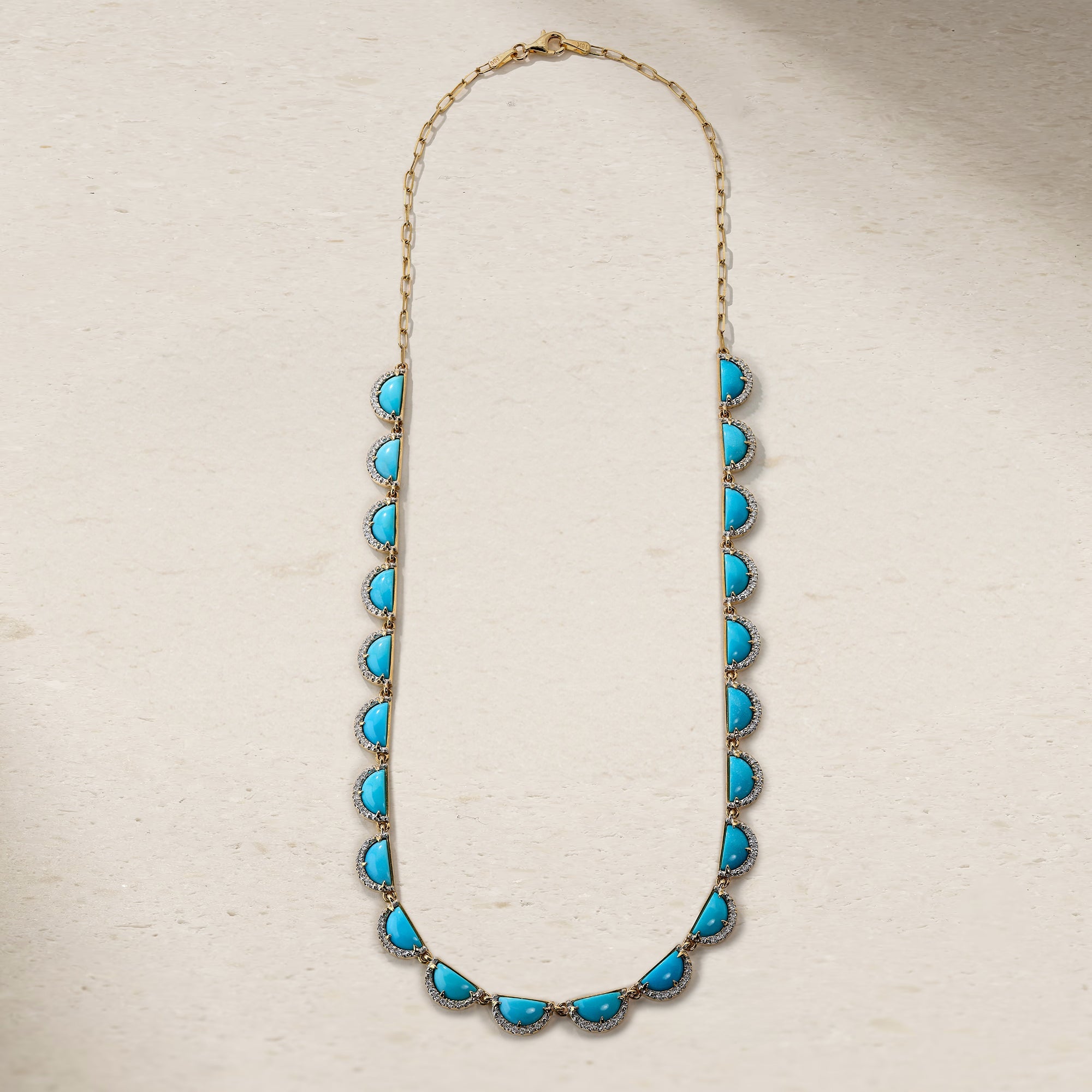 18kt Yellow Gold