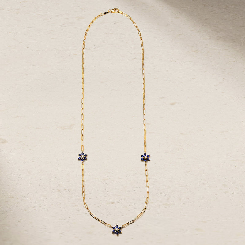 18kt Yellow Gold