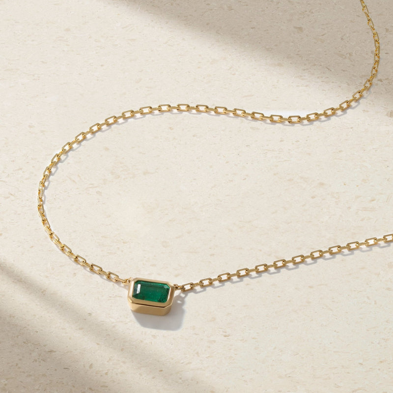 18kt Yellow Gold