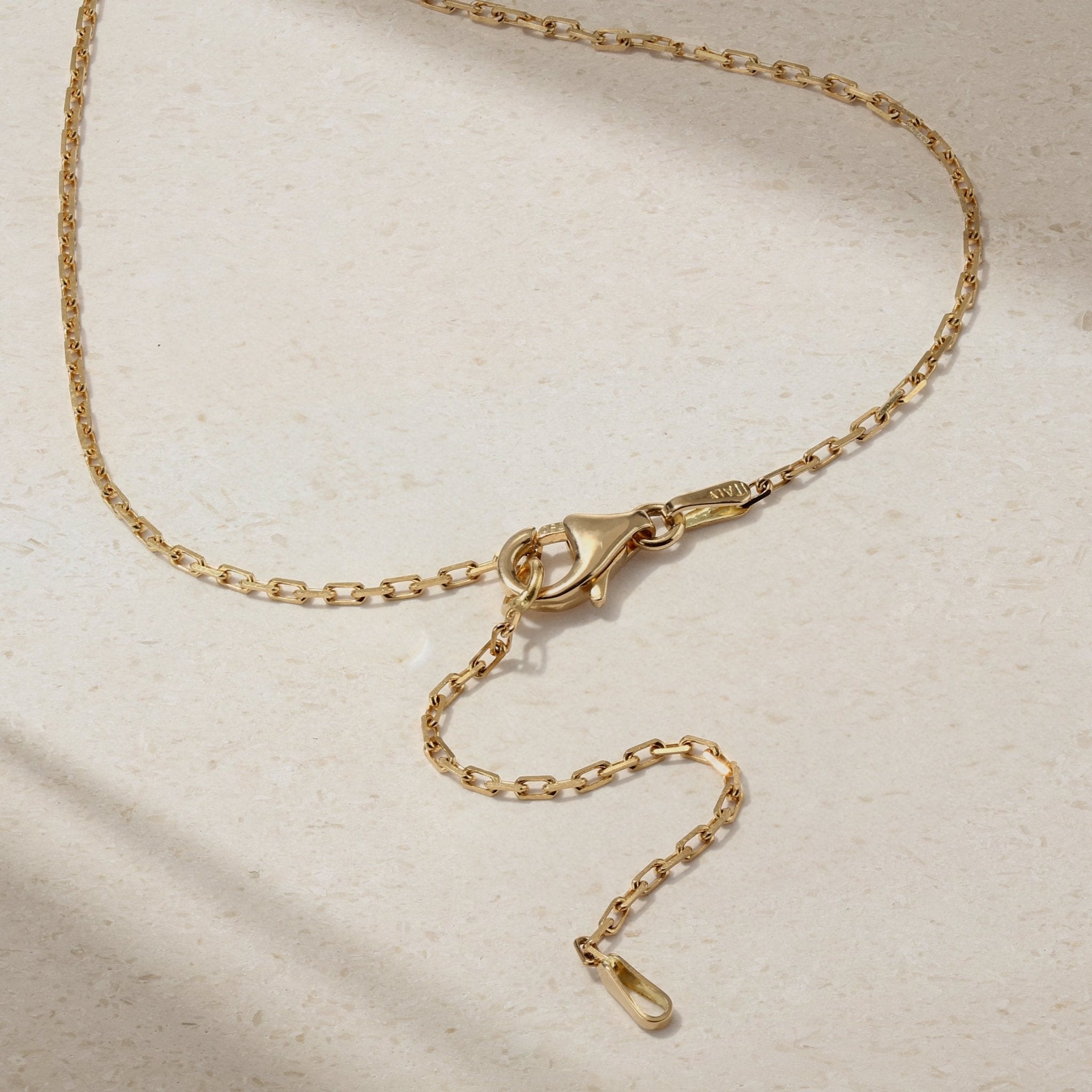 Classic Bezel Solitaire Emerald Necklace