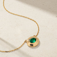18kt Yellow Gold