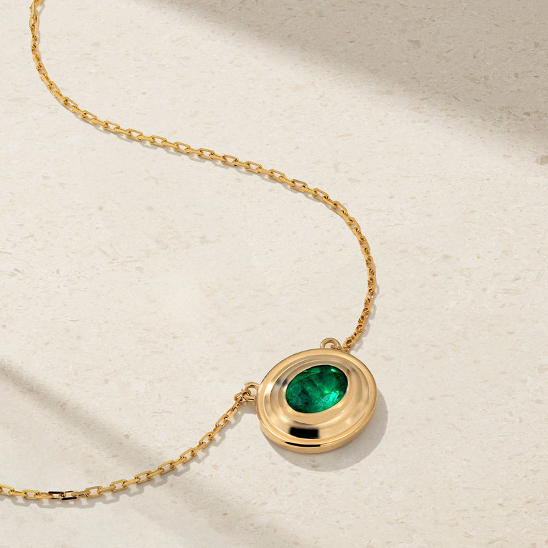 18kt Yellow Gold