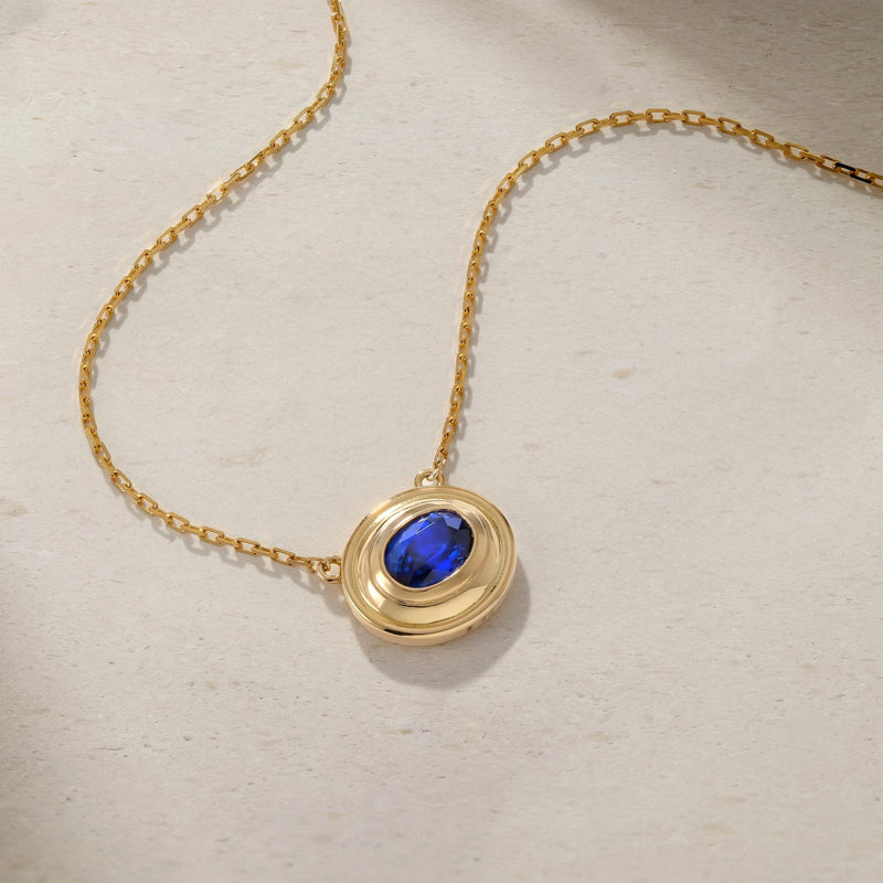 18kt Yellow Gold