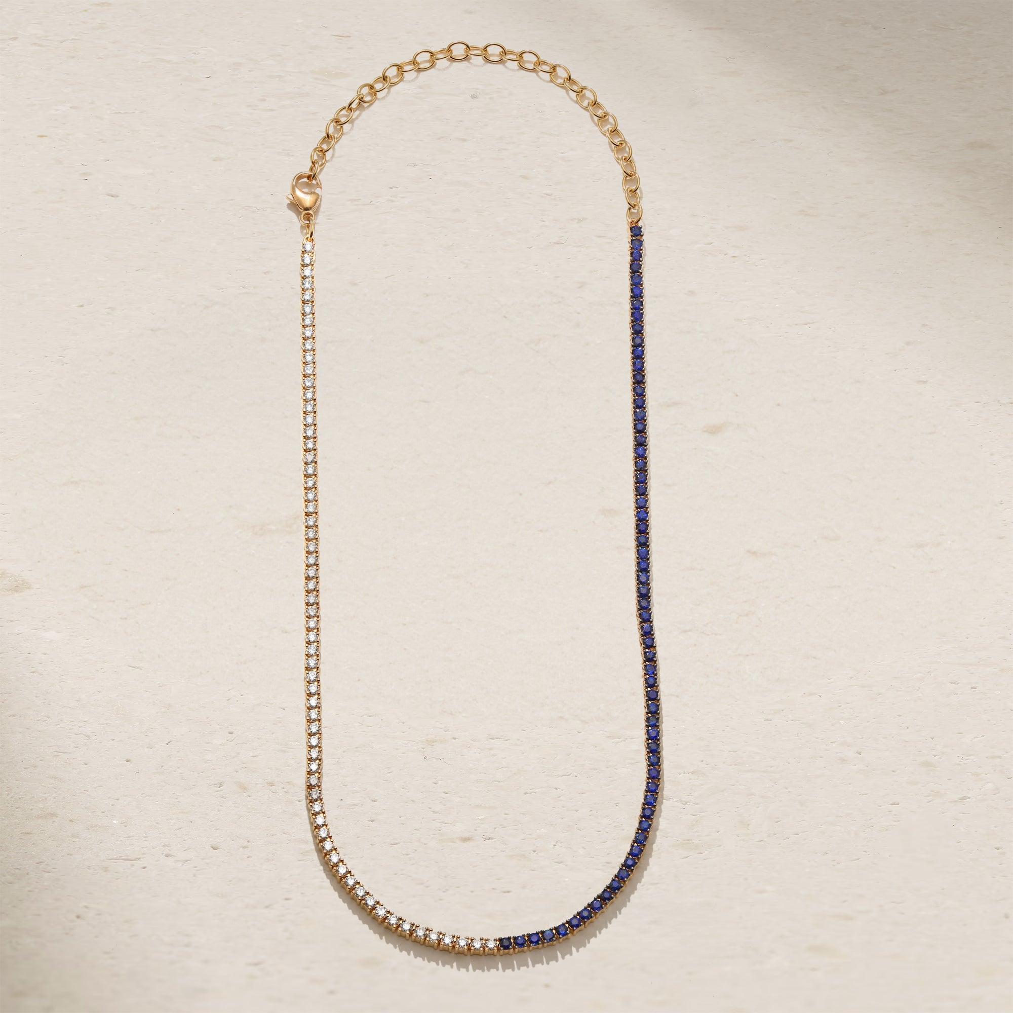 18kt Yellow Gold