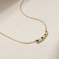 18kt Yellow Gold