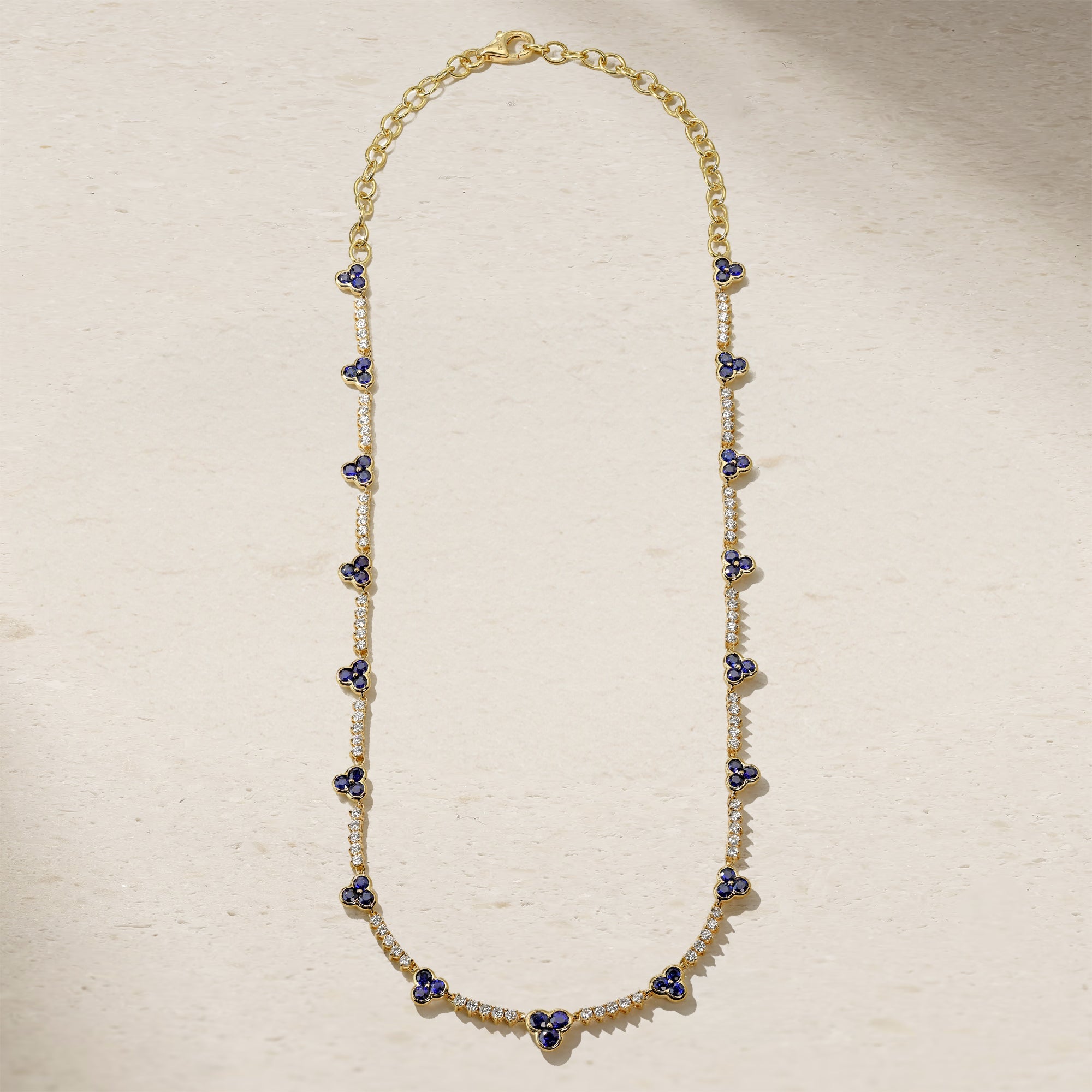 18kt Yellow Gold