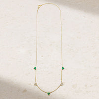 18kt Yellow Gold