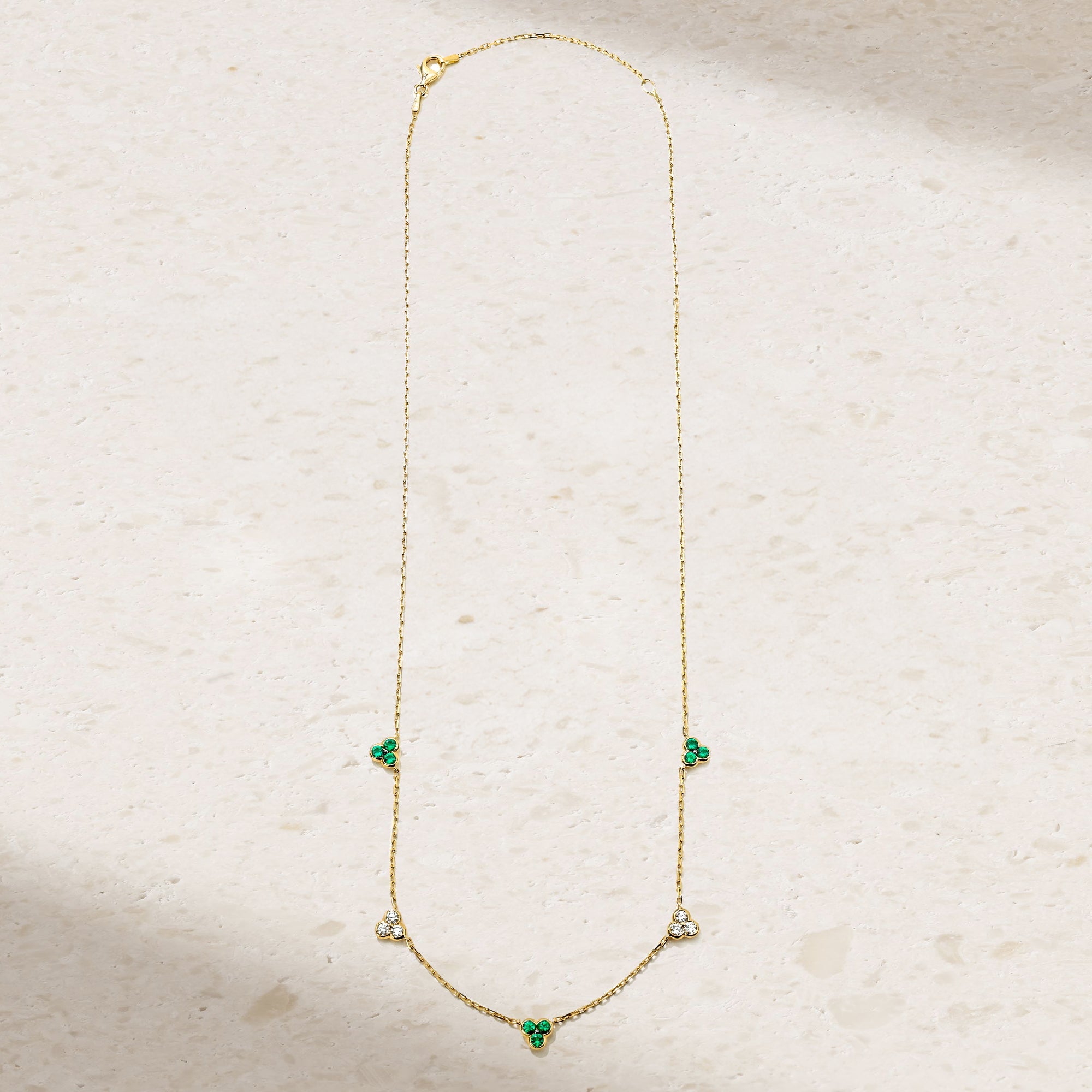18kt Yellow Gold