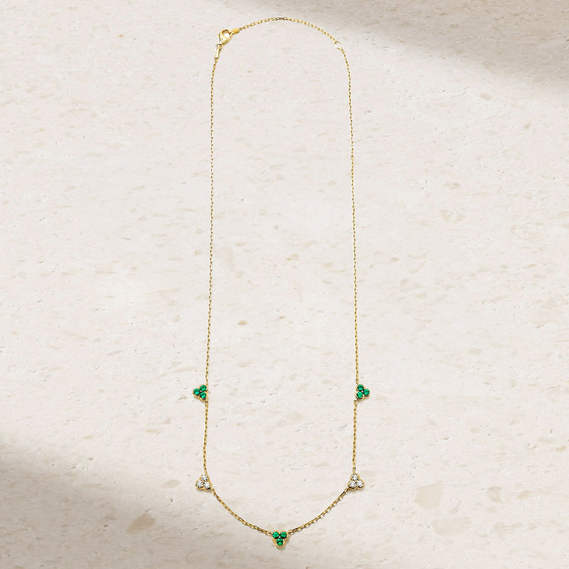 18kt Yellow Gold