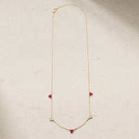 18kt Yellow Gold