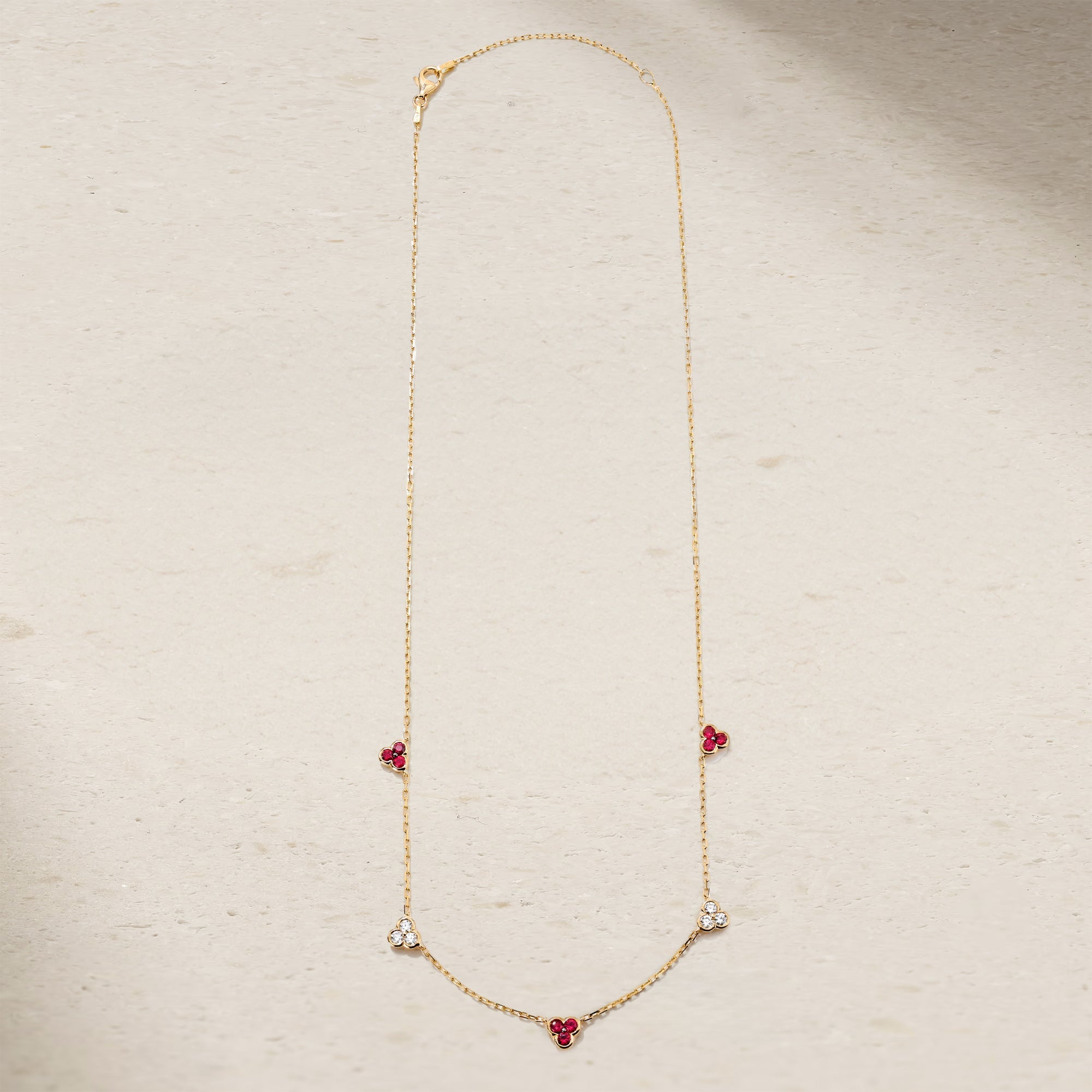 18kt Yellow Gold