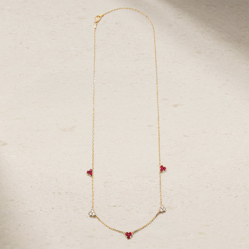 18kt Yellow Gold