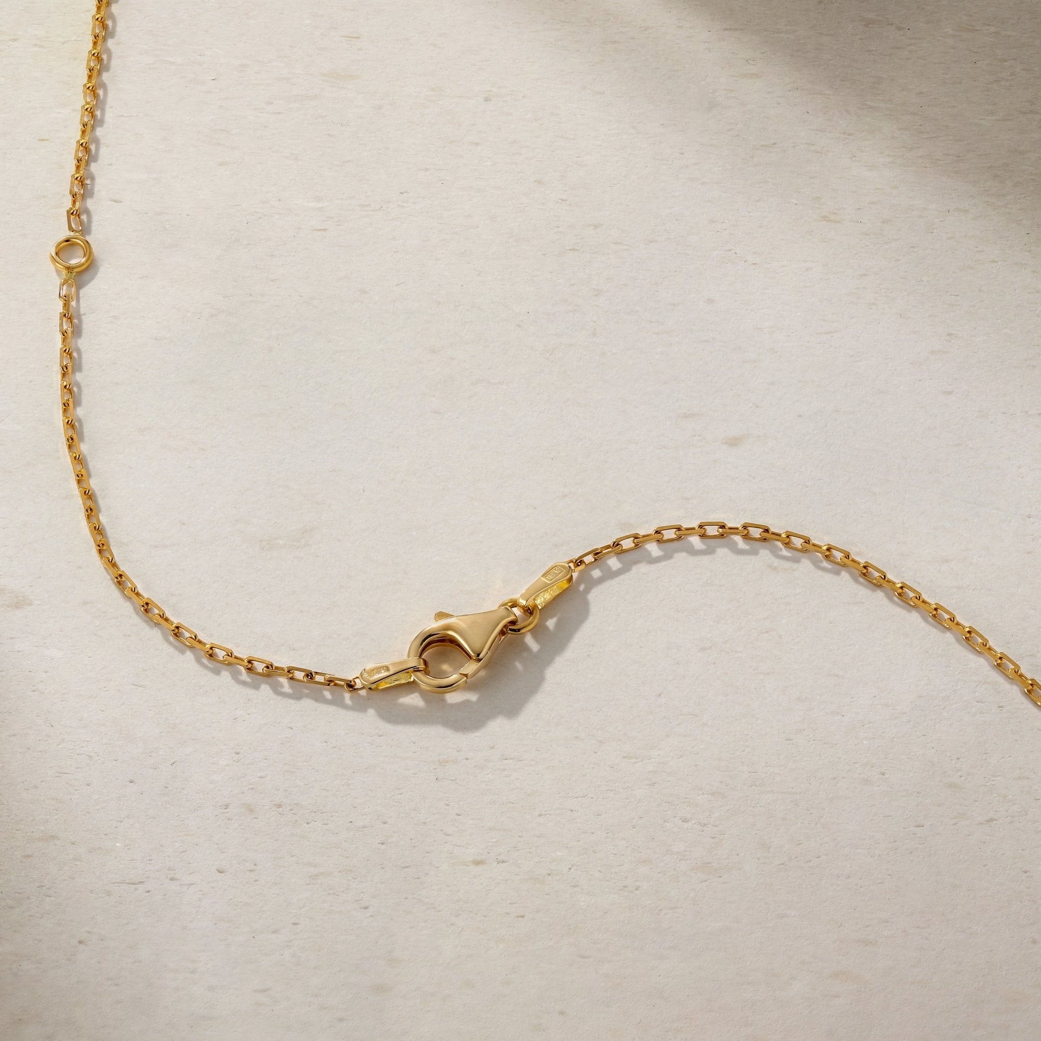 Trinity Ruby and Diamond Station Necklace