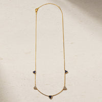 18kt Yellow Gold
