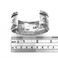 Navajo Delvin Nelson Sterling Silver Turquoise Coral Black Jet Chip Inlay Bracelet
