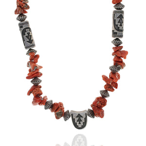 Descriptive image text