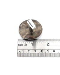 Navajo Sterling Silver & Turquoise Ring