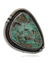 Navajo Sterling Silver & Turquoise Ring