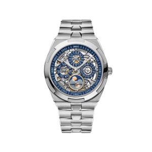 Vacheron Constantin Overseas Perpetual Calendar 4300V/120G-B946