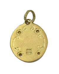 Barry Kronen Babylicious Charm Pendant