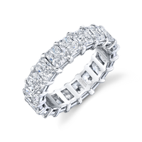 Eternity Radiant .33CT G,H/VS