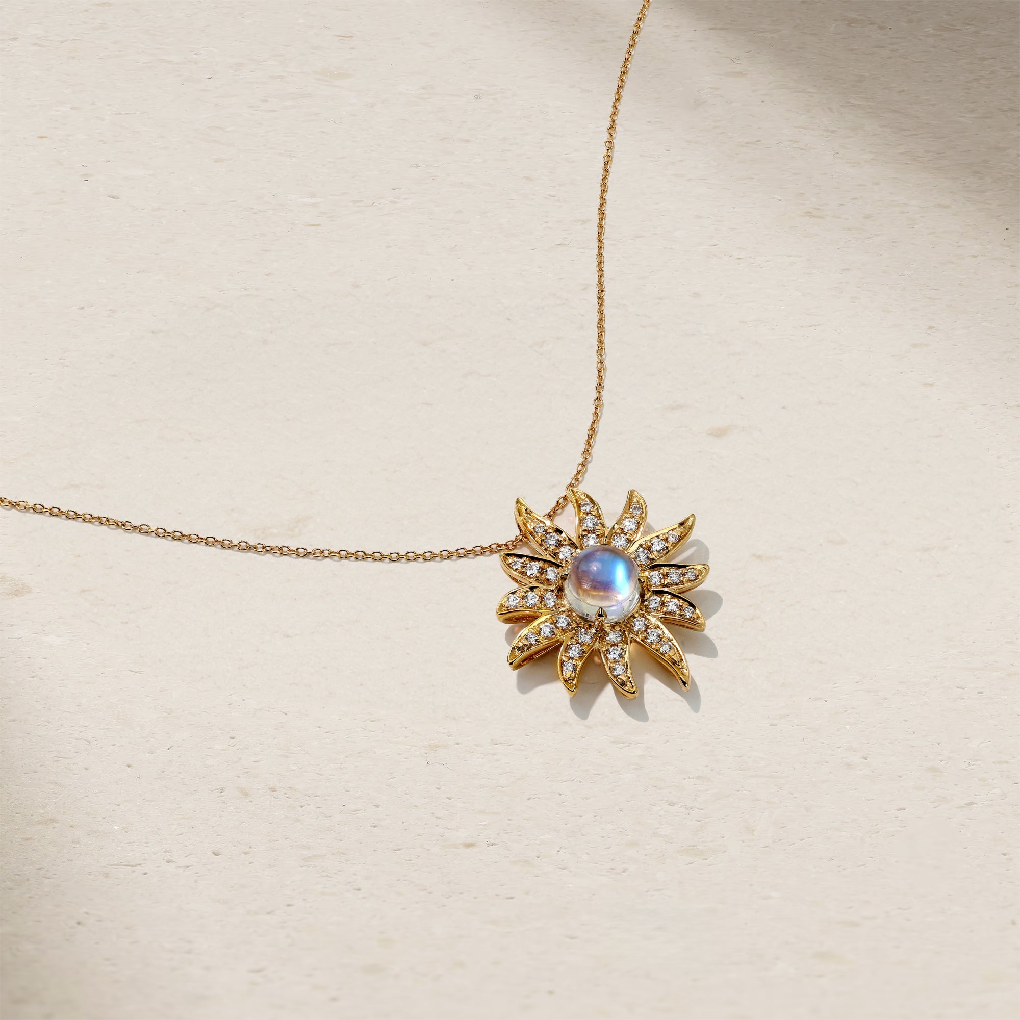 18kt Yellow Gold