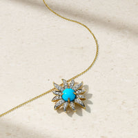 18kt Yellow Gold